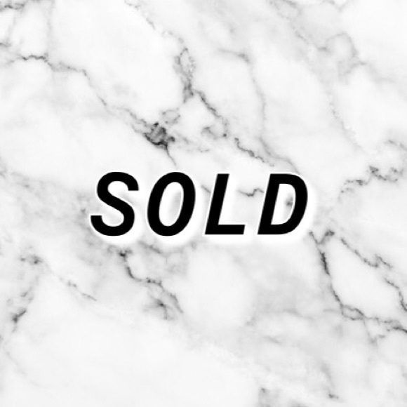 SOLD BEYOND THIS POST - Picture 1 of 1